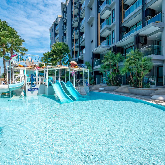 Best Western Plus Carapace Hotel Hua Hin  