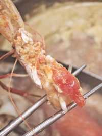 牛🥩同海鮮🦐都咁👍高質