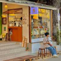 คาเฟ่ลับในเมืองเชียงใหม่ เปิดใหม่ล่าสุด 🏡☕️✨
