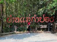 พาเที่ยวหมู่บ้านแม่กำปอง ฉบับ 1 เดย์ทริป 🌿