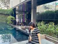 HOMM Sukhumvit 34 Bangkok ห้องsuiteสุดเริศ