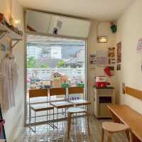 LLOYD espresso & eatery เชียงใหม่