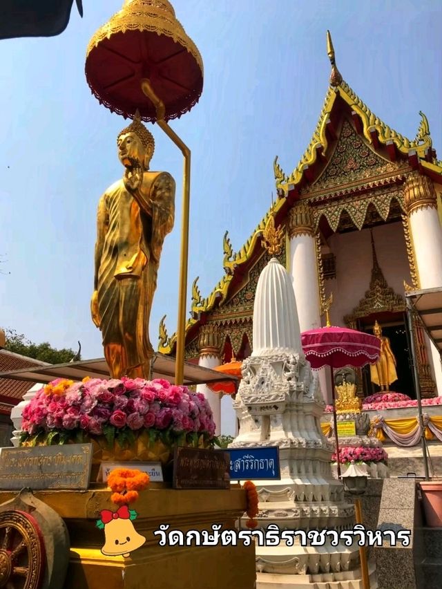พิกัดไหว้พระ 9 วัด เมืองเก่าอยุธยา
