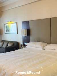 🏨 พักหรู ในเมือง โรงแรม Shangri-La Dalian