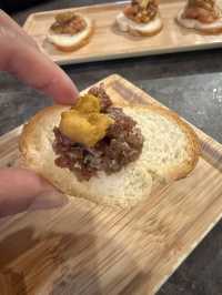 銅鑼灣日式和牛海膽刺身燒肉火鍋任食