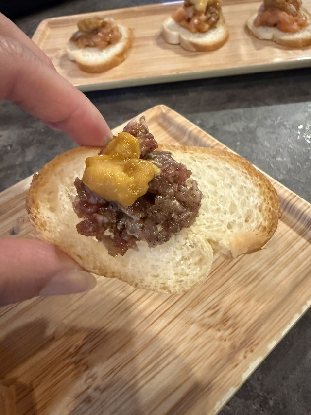 銅鑼灣日式和牛海膽刺身燒肉火鍋任食