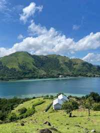 "Labuan Bajo: Gateway to Paradise and the Dragons of Komodo"
