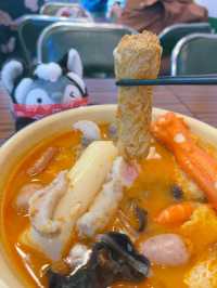 麻辣燙勁正❤️