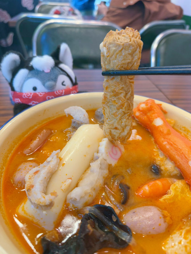麻辣燙勁正❤️ 麻辣燙勁正❤️