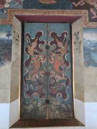 วัดเกาะพญาเจ่ง ปากเกร็ด