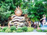 วัดพังม่วง จ.สุพรรณบุรี