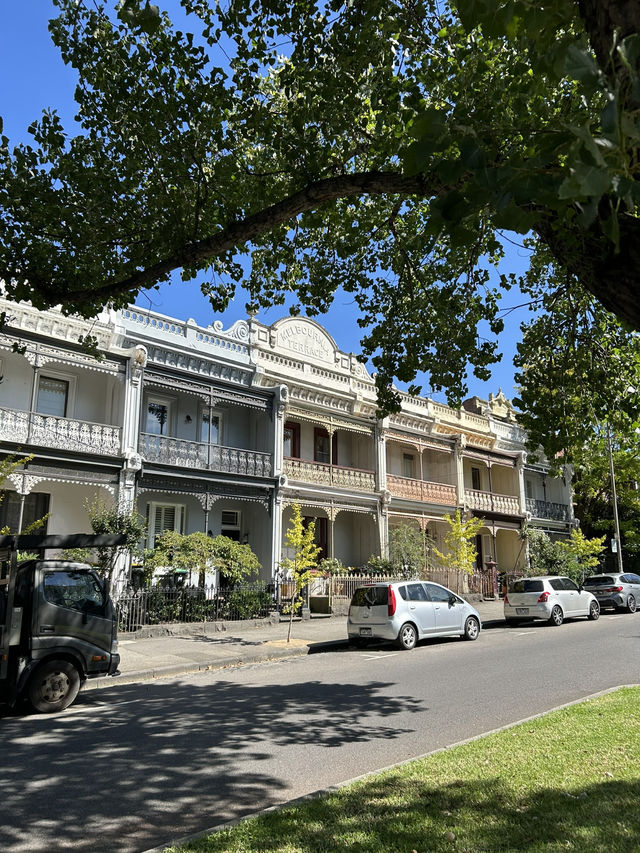 1 Day Itinerary in Melbourne
