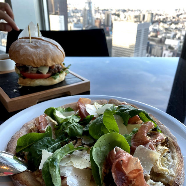 パークハイアット東京（東京）