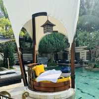 Opulent Escape: Staying at St. Regis Jakarta