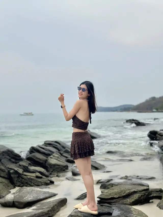 Ao Phai, Koh Samet: A Beautiful Spot You Must Visit for Photos