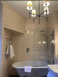 The Queensberry Hotel