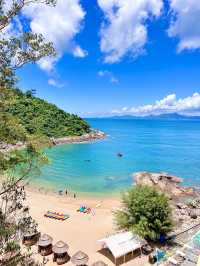 Akanara Liuli Sea Resort สวรรค์เมืองเซินเจิ้น