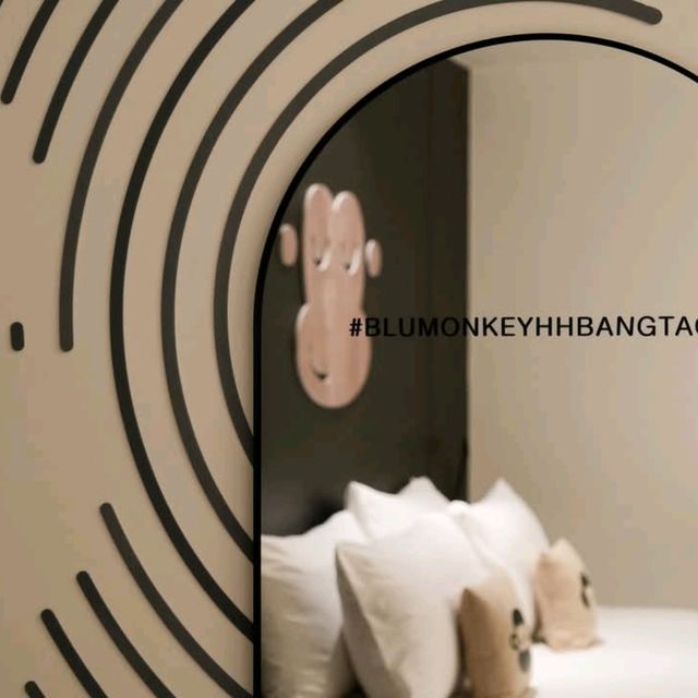 Blu Monkey Hub & Hotel Bangtao Beach Phuket