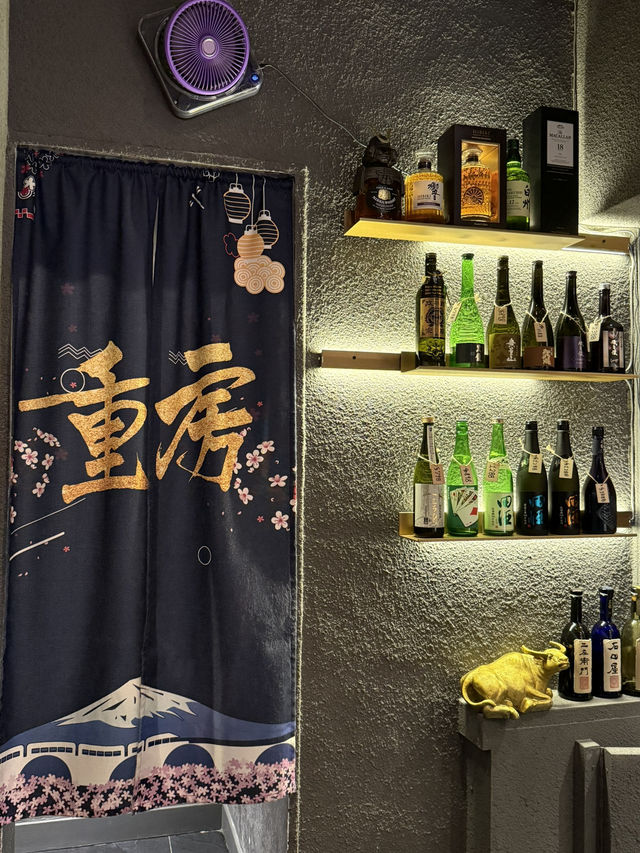銅鑼灣高質隱世廚師發辦omakase