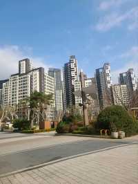 과천중앙공원