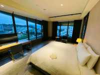會呼吸的精品設計旅店，台東地景澤行館 The Suites Taitung