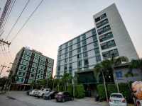 B2 South Pattaya Premier Hotel