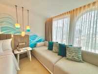 รีวิวโรงแรม Meliá Pattaya Hotel 