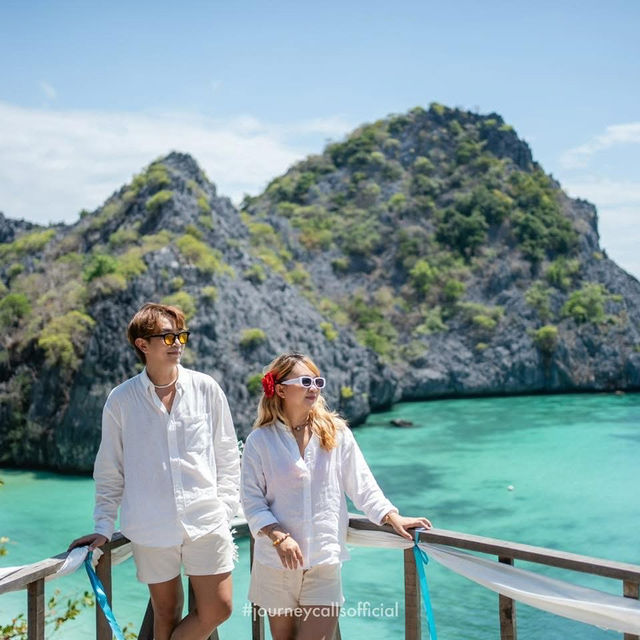 1 วันที่ทะเลพม่า 🩵👙