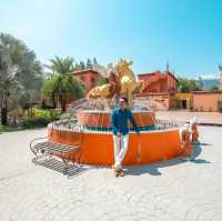 The Air KhaoYai  ดิแอร์ เขาใหญ่