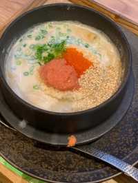[도쿄 타라코 스파게티] 연어명란파스타를 오차즈케처럼🍝 이케부쿠로 맛집