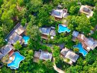 Santhiya Koh Phangan Resort & Spa