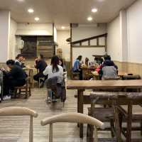 【食在福】台南百年製麵鍋燒意麵
