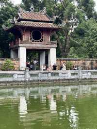 北越雙龍灣、沙壩、河內自由行