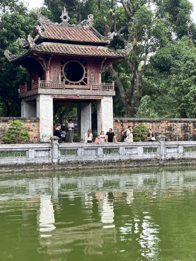 北越雙龍灣、沙壩、河內自由行