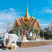 ศาลหลักเมืองอุบลราชธานี
