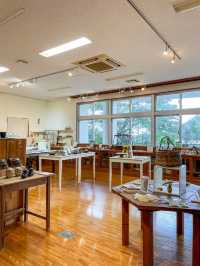 【沖縄】大宜味村 北部で活動する工芸家作品に出会えるリノベショップ