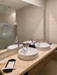 Hotel Near the Airport with Stunning Moorish Design