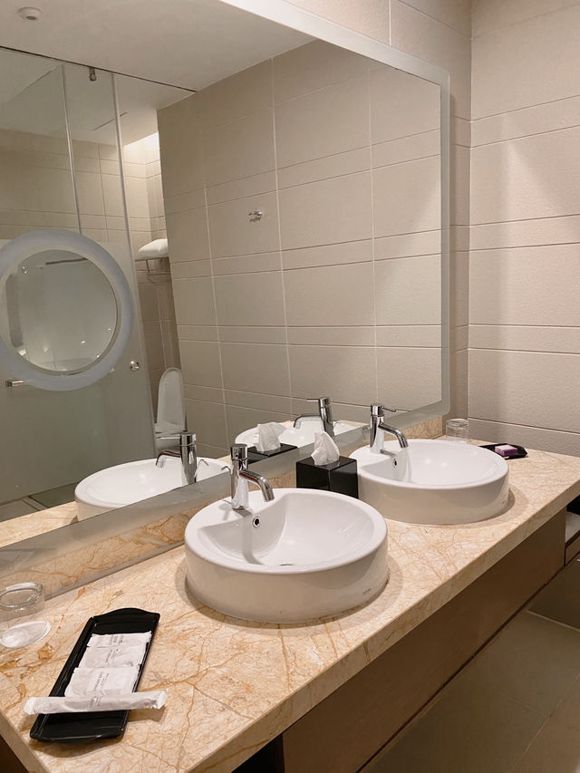 Hotel Near the Airport with Stunning Moorish Design