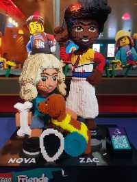 LEGOLAND Discovery Centre