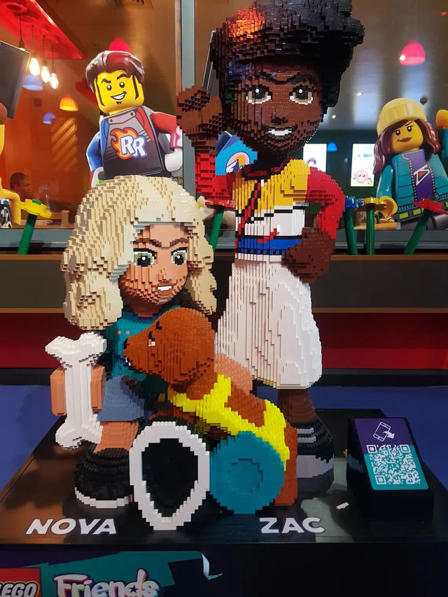 LEGOLAND Discovery Centre