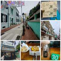 6D5N Hong Kong & Macau: From City Lights to Heritage Charms
