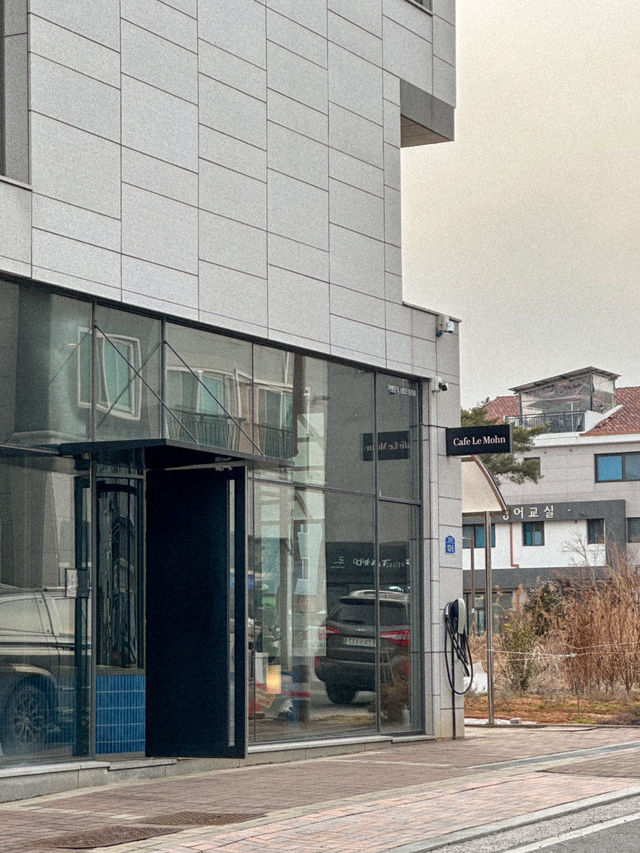인생 커피를 만날 수 있는 나주 커피 맛집