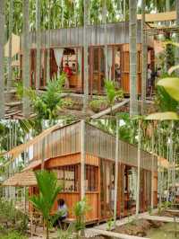 ฌาณหมาก Coffee & Farm คาเฟ่สุดชิลในฉะเชิงเทรา