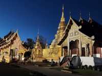 วัดพระสิงห์วรมหาวิหาร: อัญมณีแห่งล้านนา