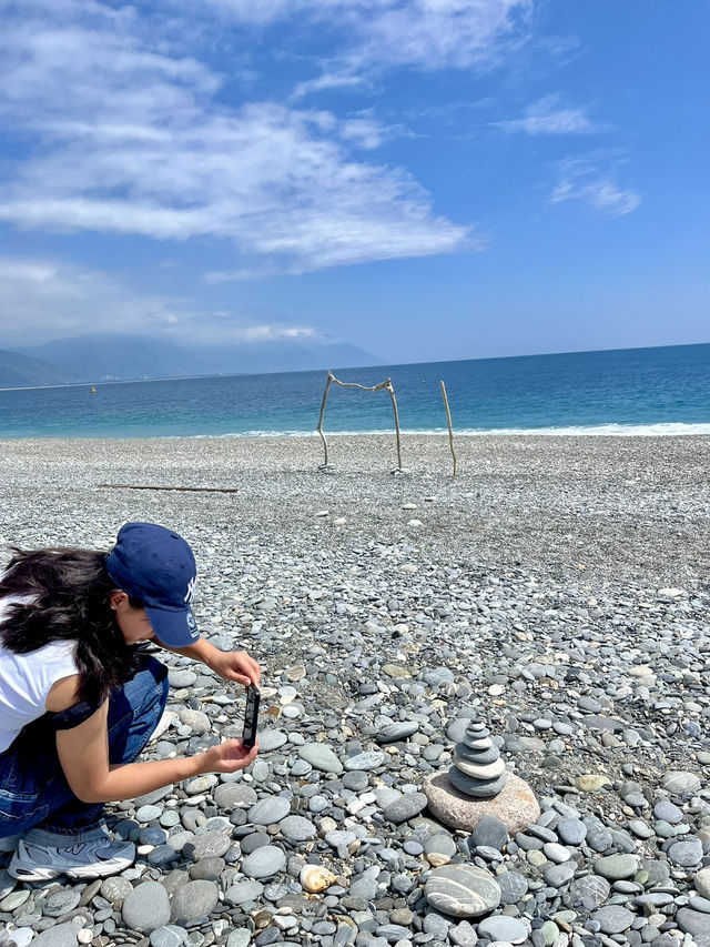 又有海又有櫻花的平替