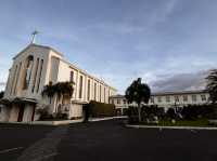 Our Lady of Mount Carmel Monastery – Naga City