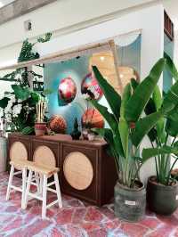 “Blooming Raya: A Garden of Traditions”