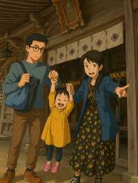 沖繩普天滿宮