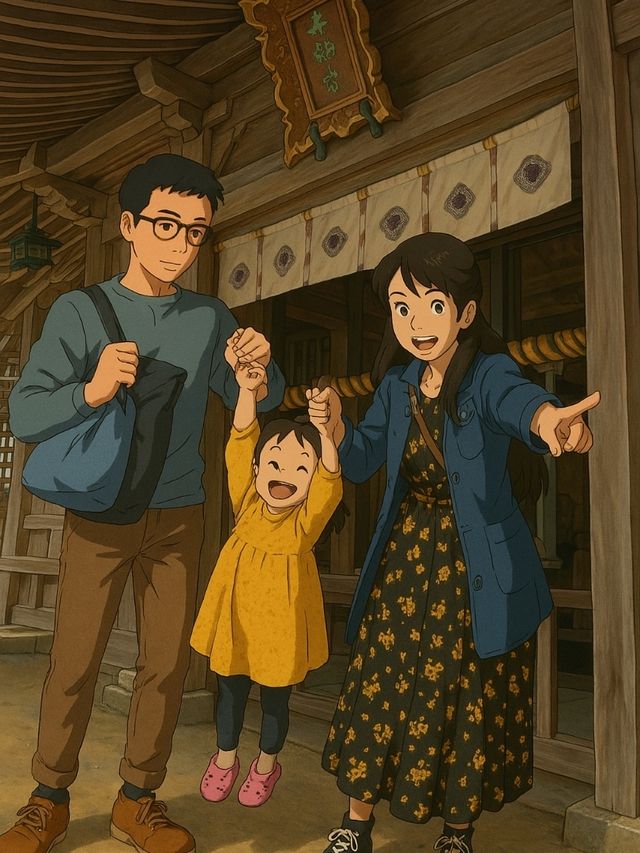 沖繩普天滿宮