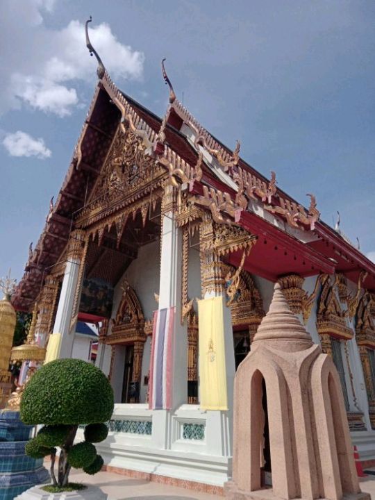 ชมวัดคูหาสวรรค์✨️